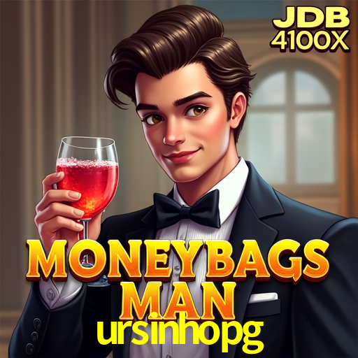 Slots na Plataforma ursinhopg