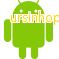 Aplicativo ursinhopgbet para Android