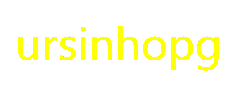 ursinhopg